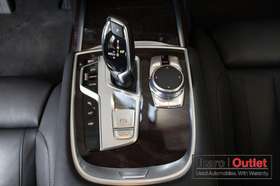 Bmw Serie 7 730  d xDrive LuxurY det.13